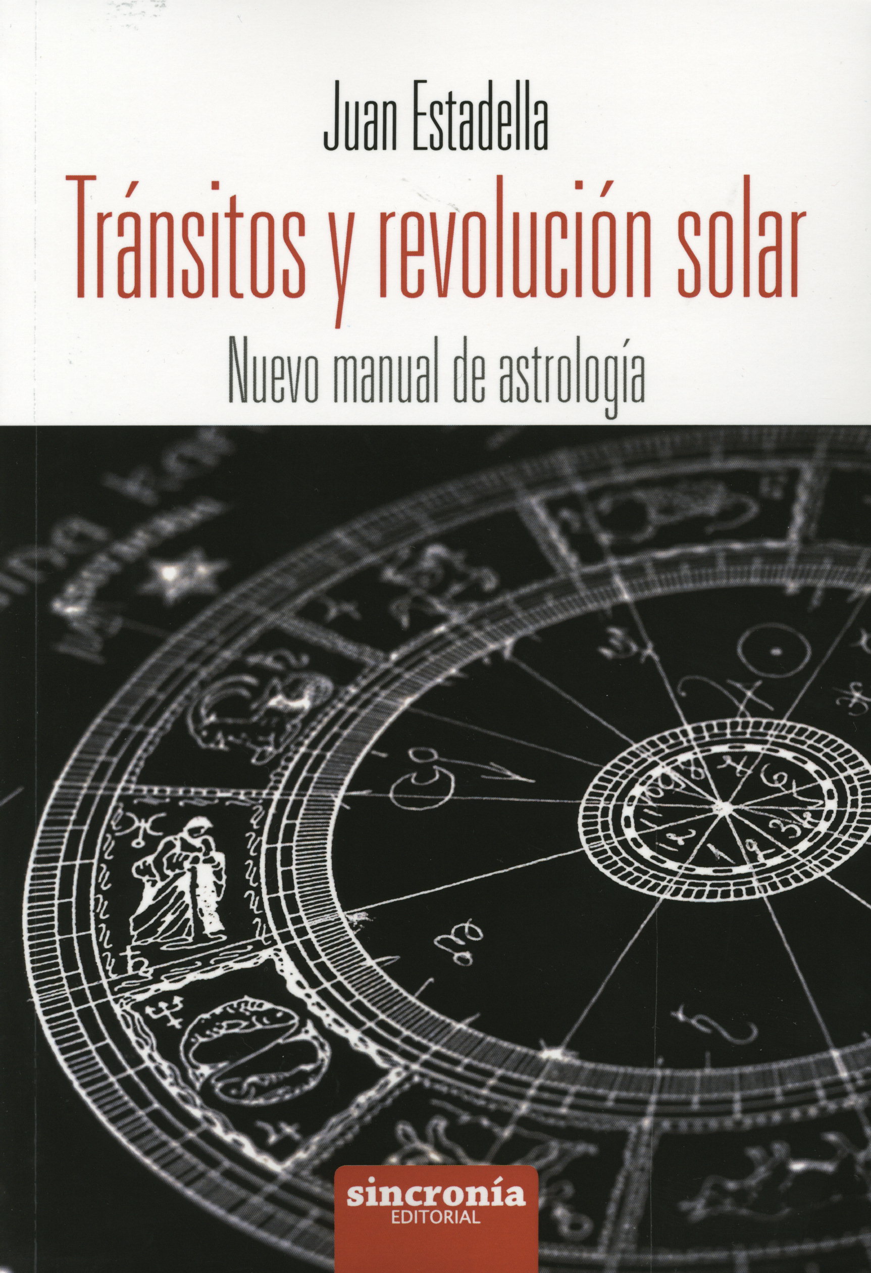 
            Tránsitos y revolución solar