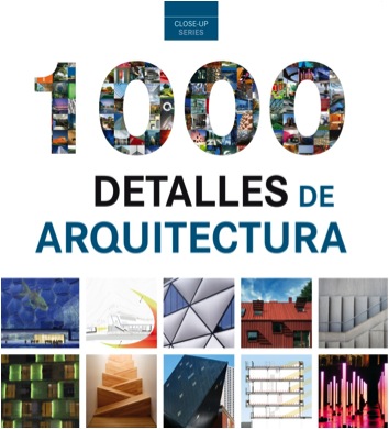
            1000 Detalles de Arquitectura