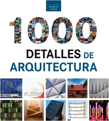 1000 Detalles de Arquitectura