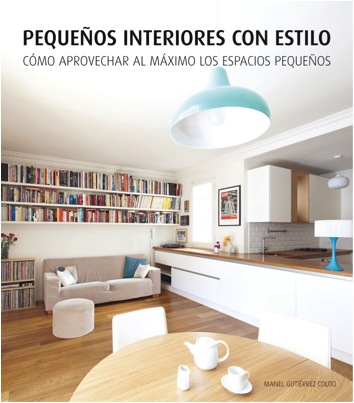 
            Pequeños interiores con estilo