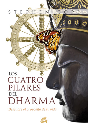 
            Los cuatro pilares del dharma