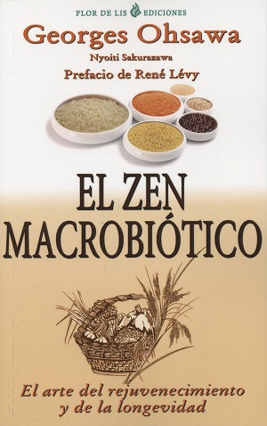 El zen macrobiótico