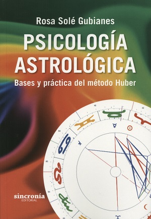 
            Psicología astrológica