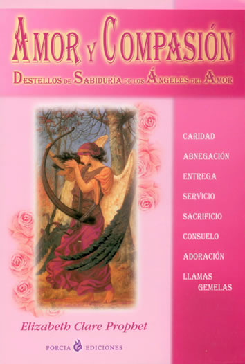 
            Amor y compasión