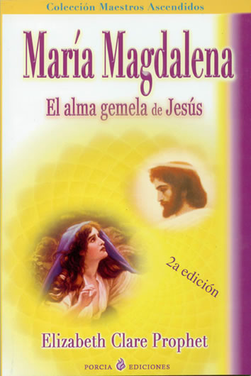 
            María Magdalena
