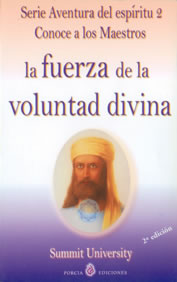 
            La fuerza de la voluntad divina