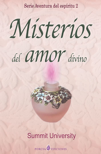 
            Misterios del amor divino