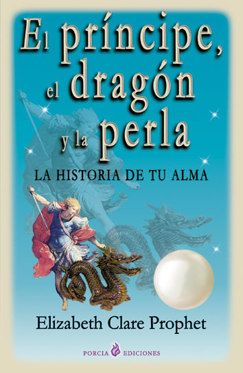 El príncipe, el dragón y la perla