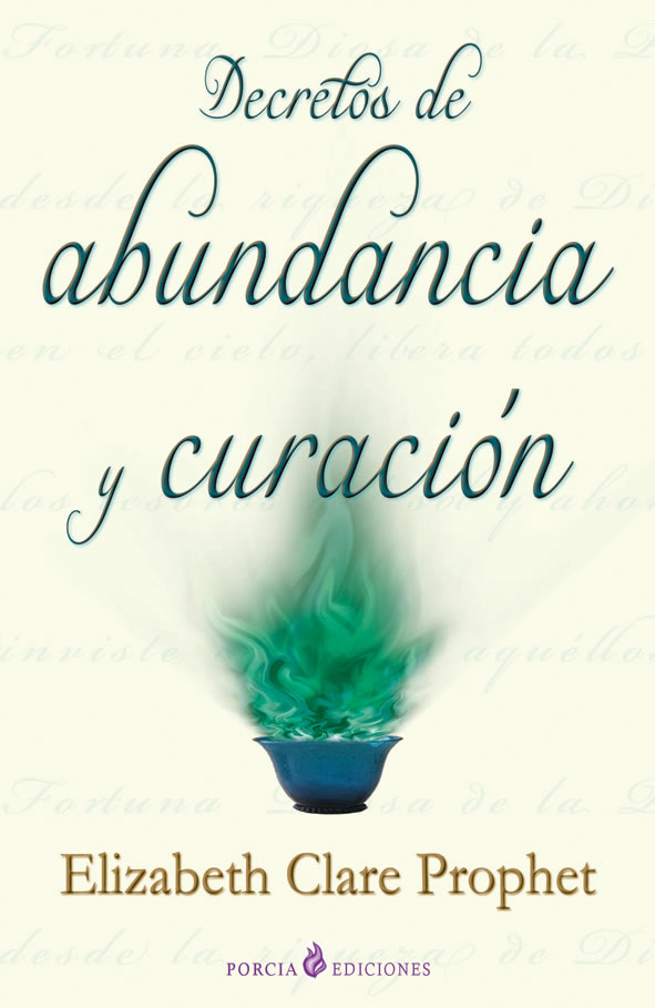 Decretos de abundancia y curación