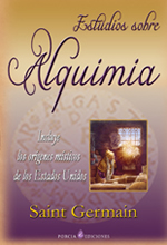 
            Estudios sobre Alquimia