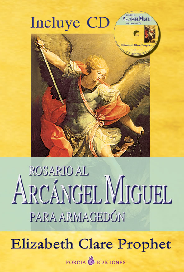 Rosario al Arcángel Miguel para Armagedón