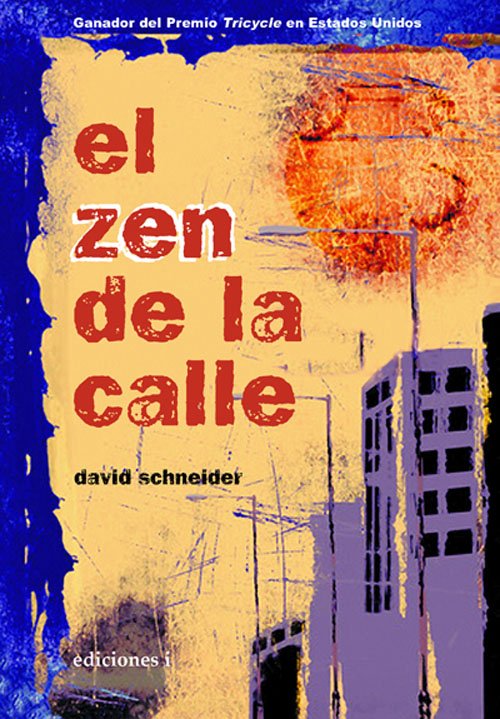 
            El zen de la calle