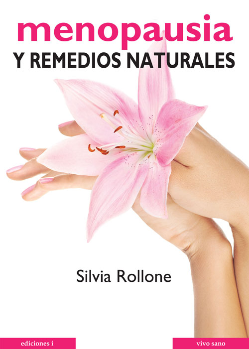 
            Menopausia y remedios naturales