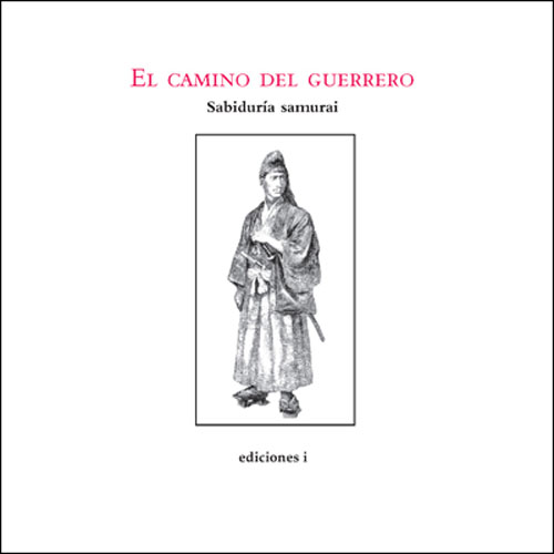 Camino del guerrero, El