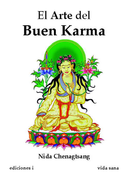 
            El arte del buen karma