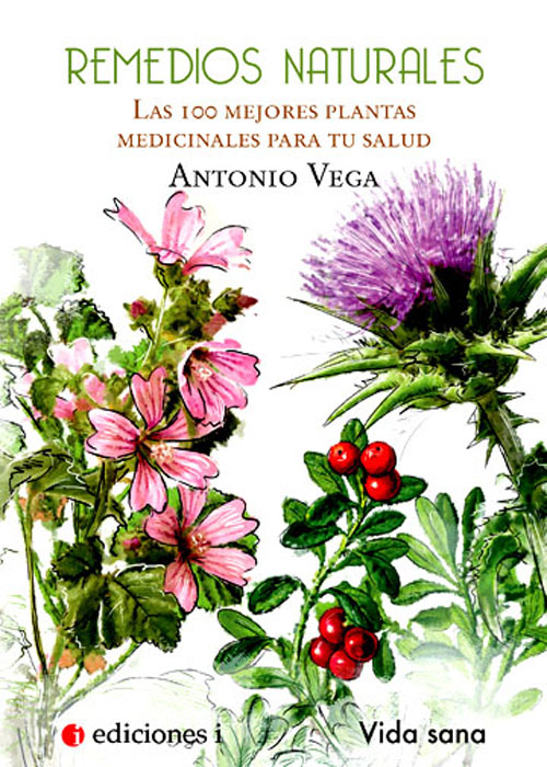 Remedios naturales