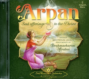 Arpan, soul offerings to the divine