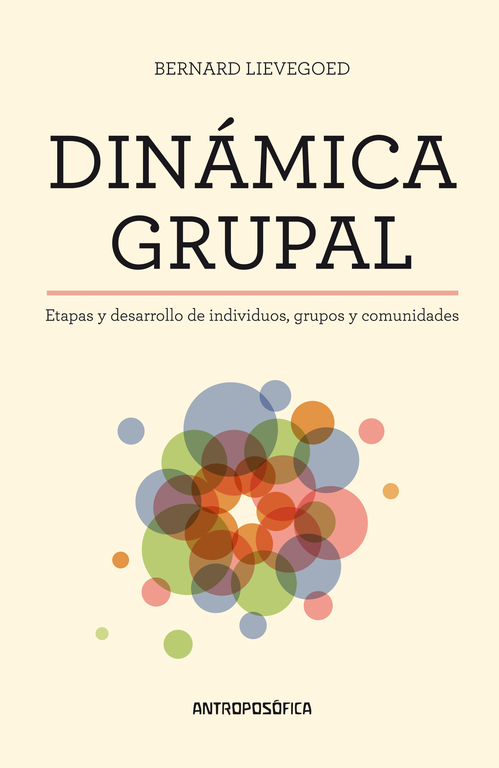 
            Dinámica grupal