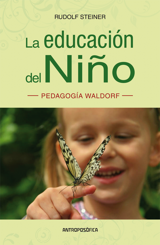 La educación del niño