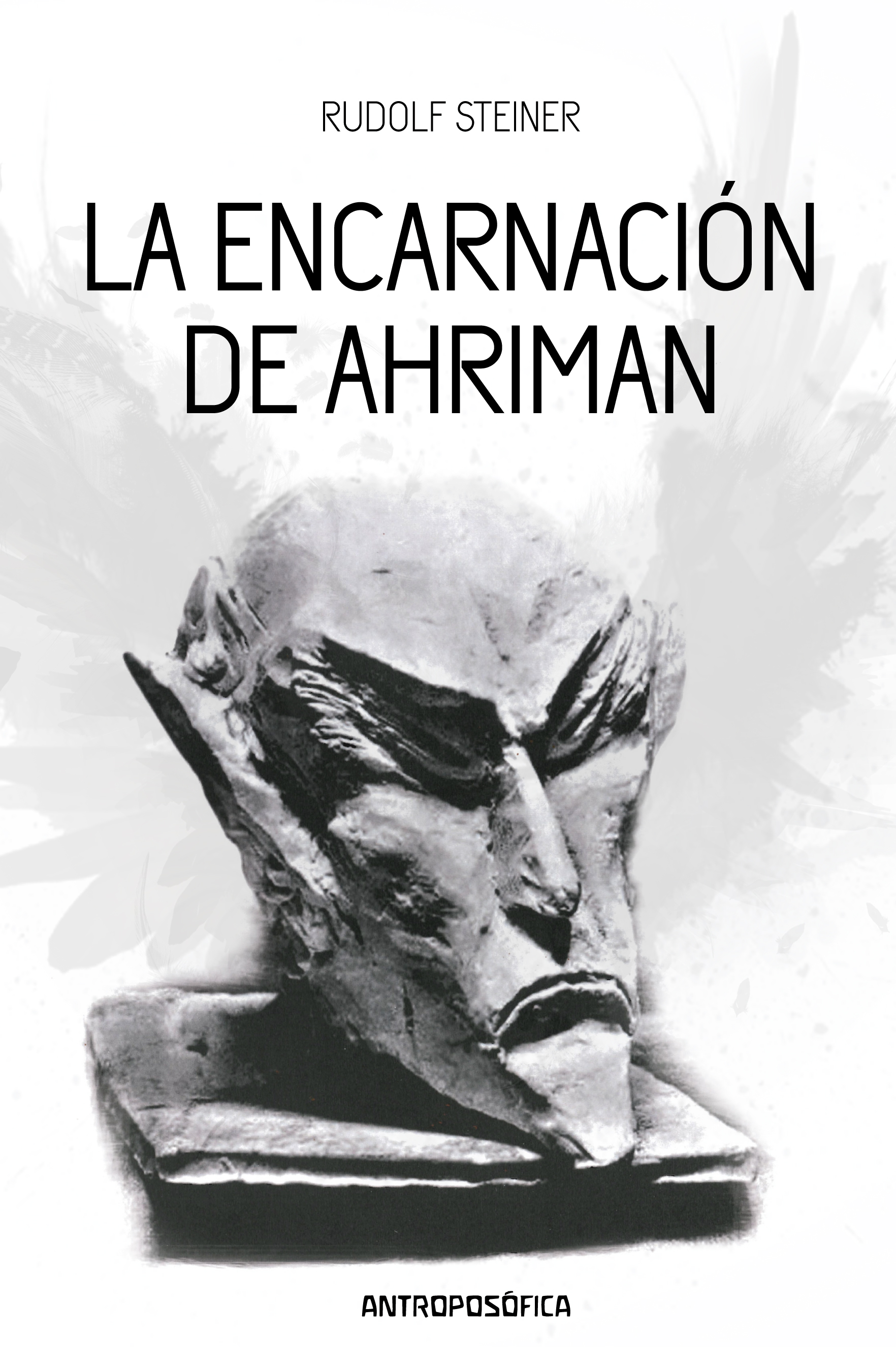 
            La encarnación de Ahriman