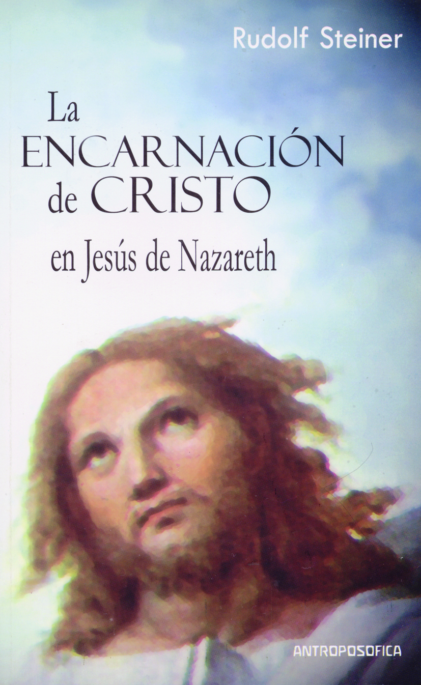 
            La encarnación de Cristo