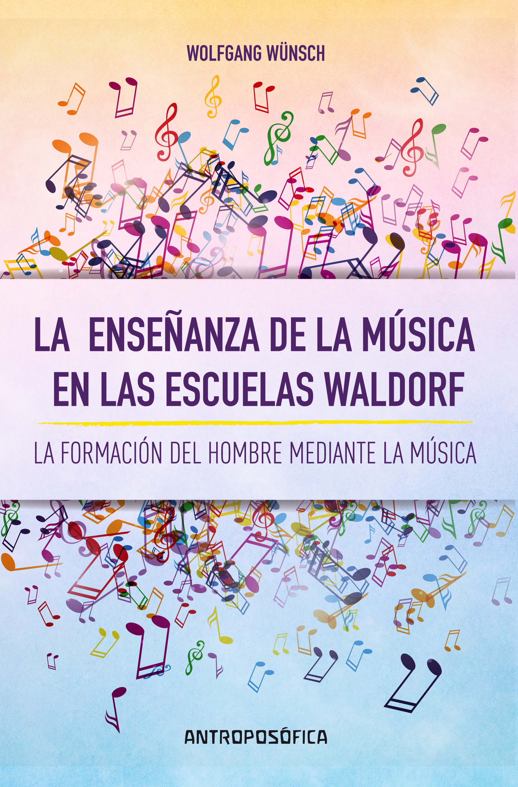 La enseñanza de la música en las escuelas Waldorf