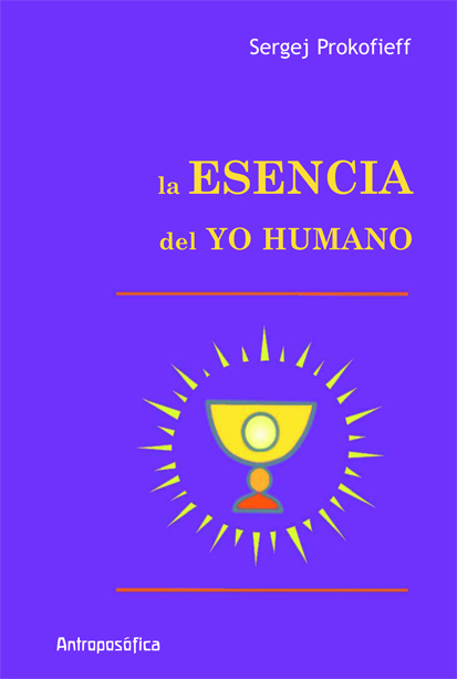 
            La esencia del yo humano