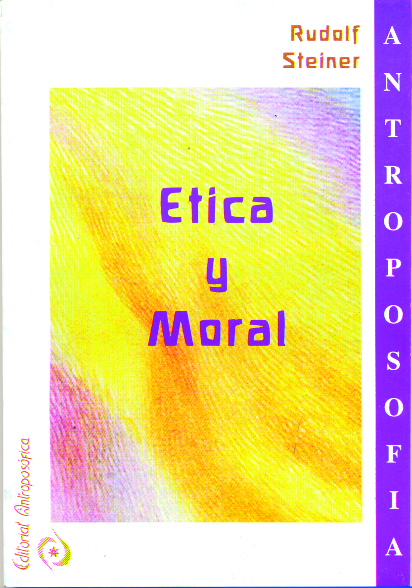 
            Ética y moral
