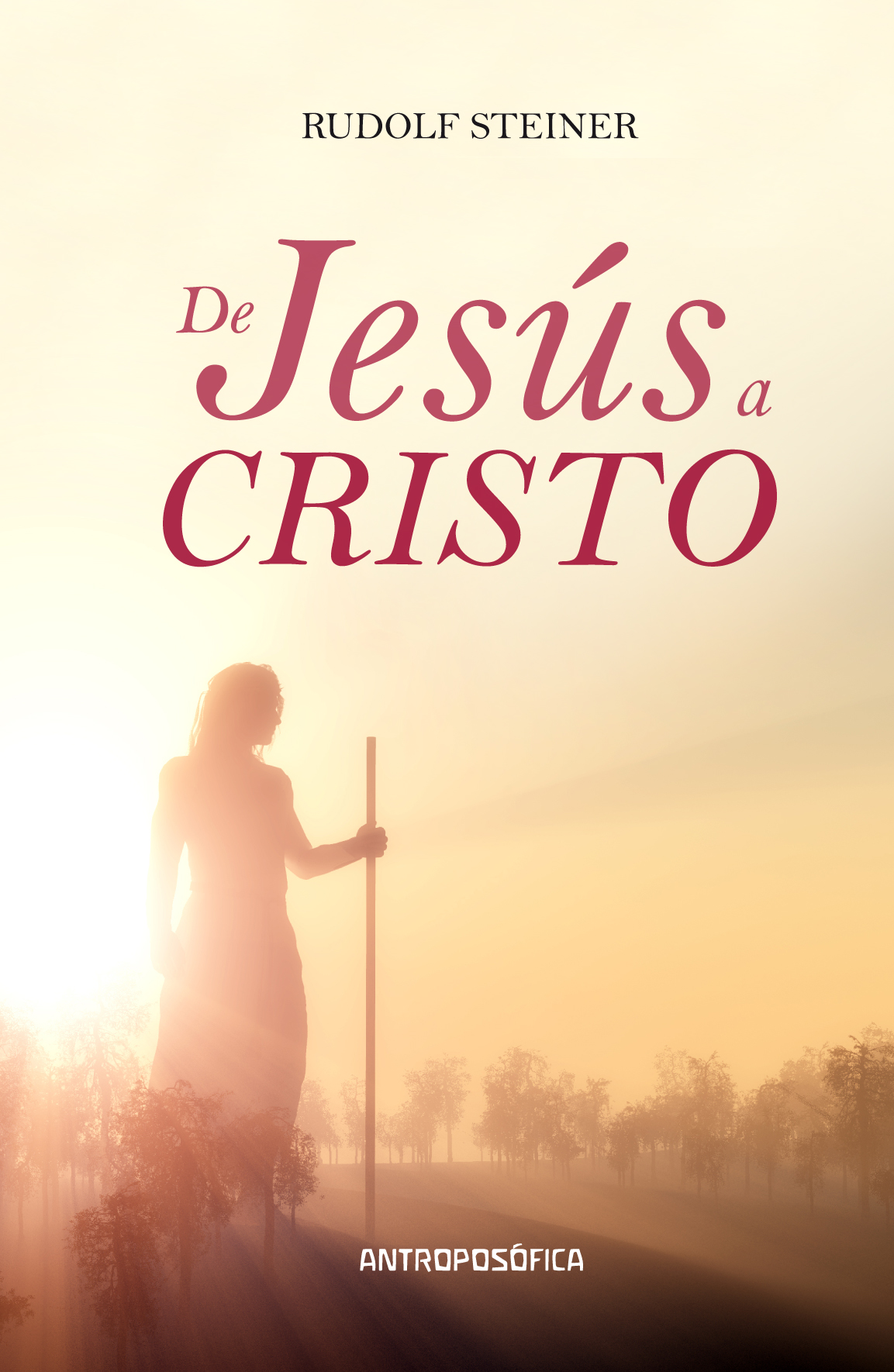 De Jesús a Cristo