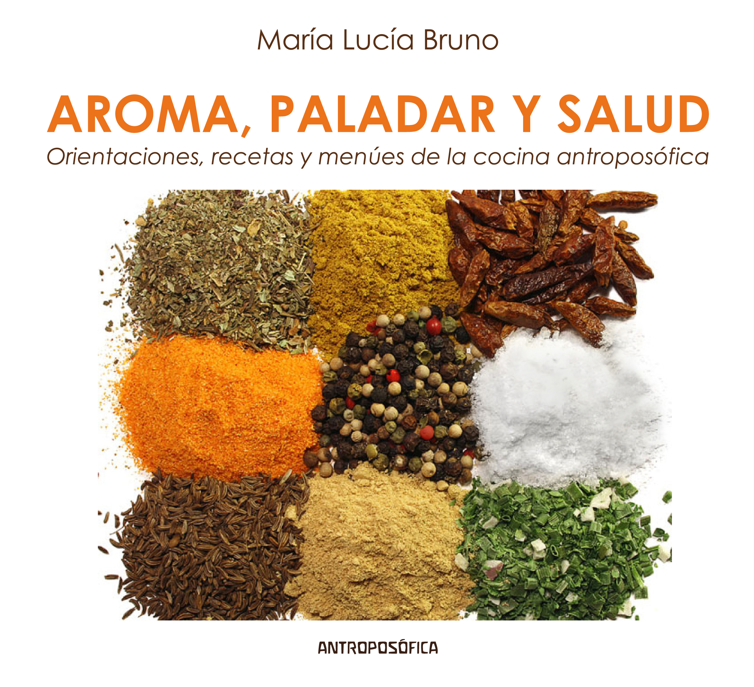 Aroma, paladar y salud