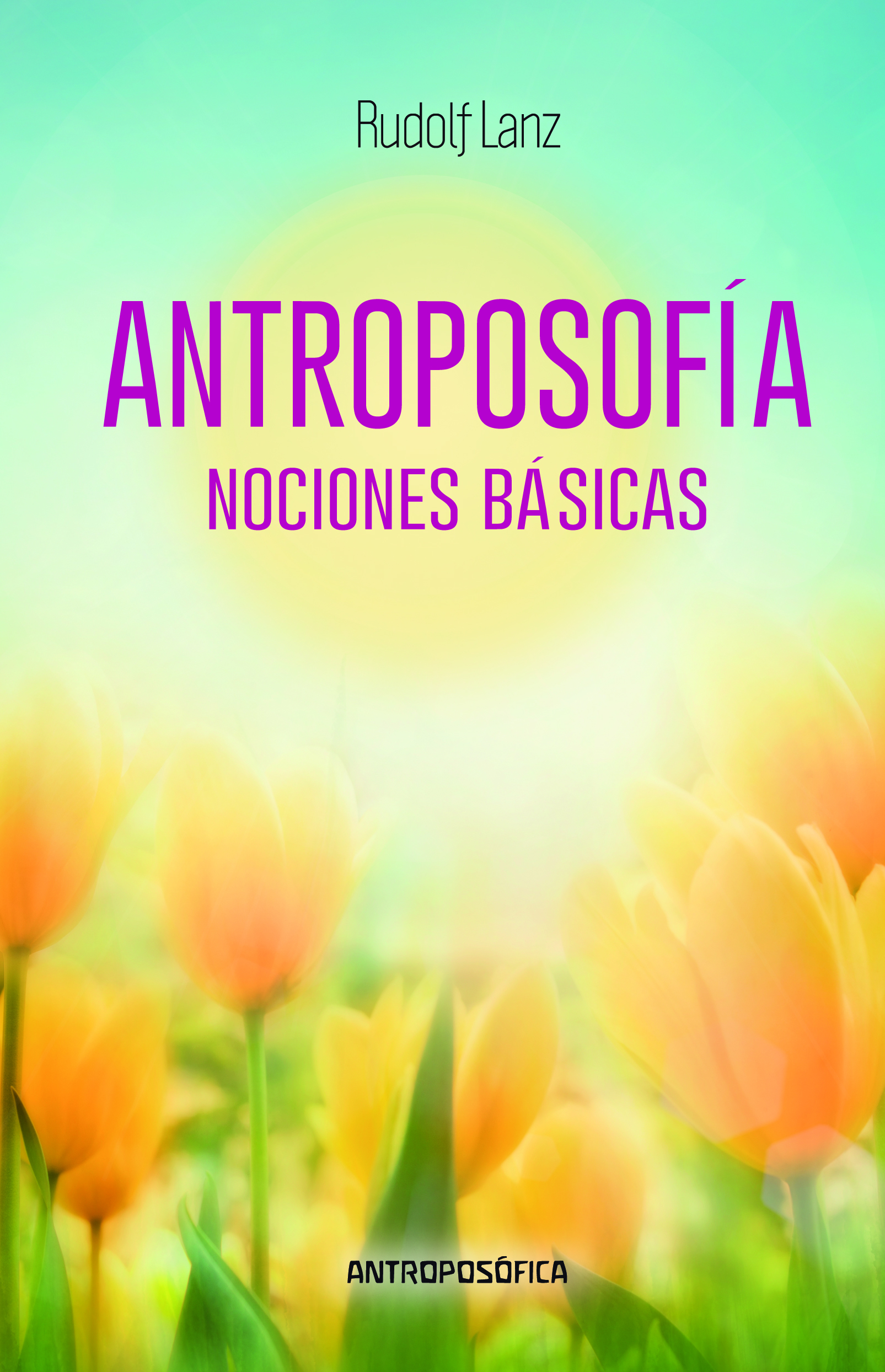 
            Antroposofía