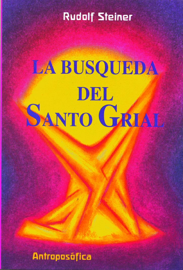 La búsqueda del Santo Grial