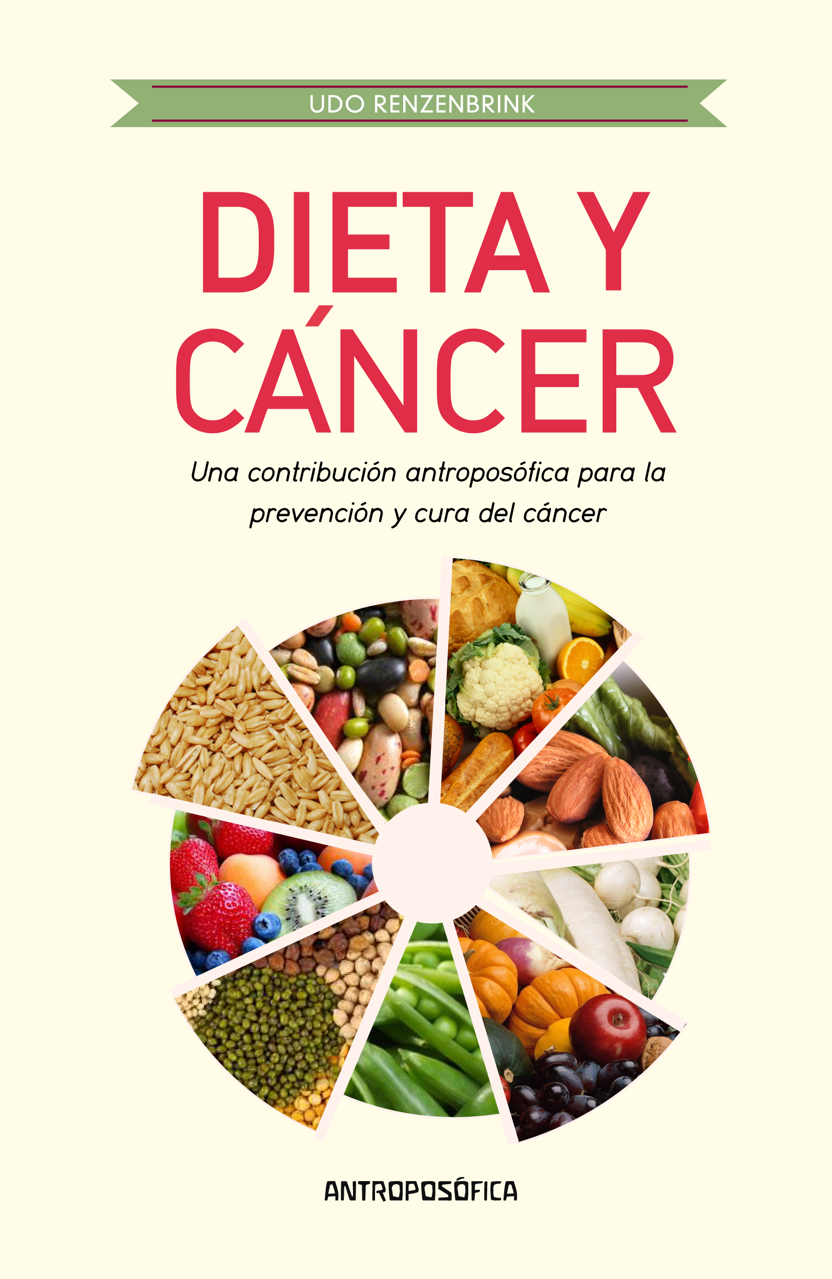
            Dieta y cáncer