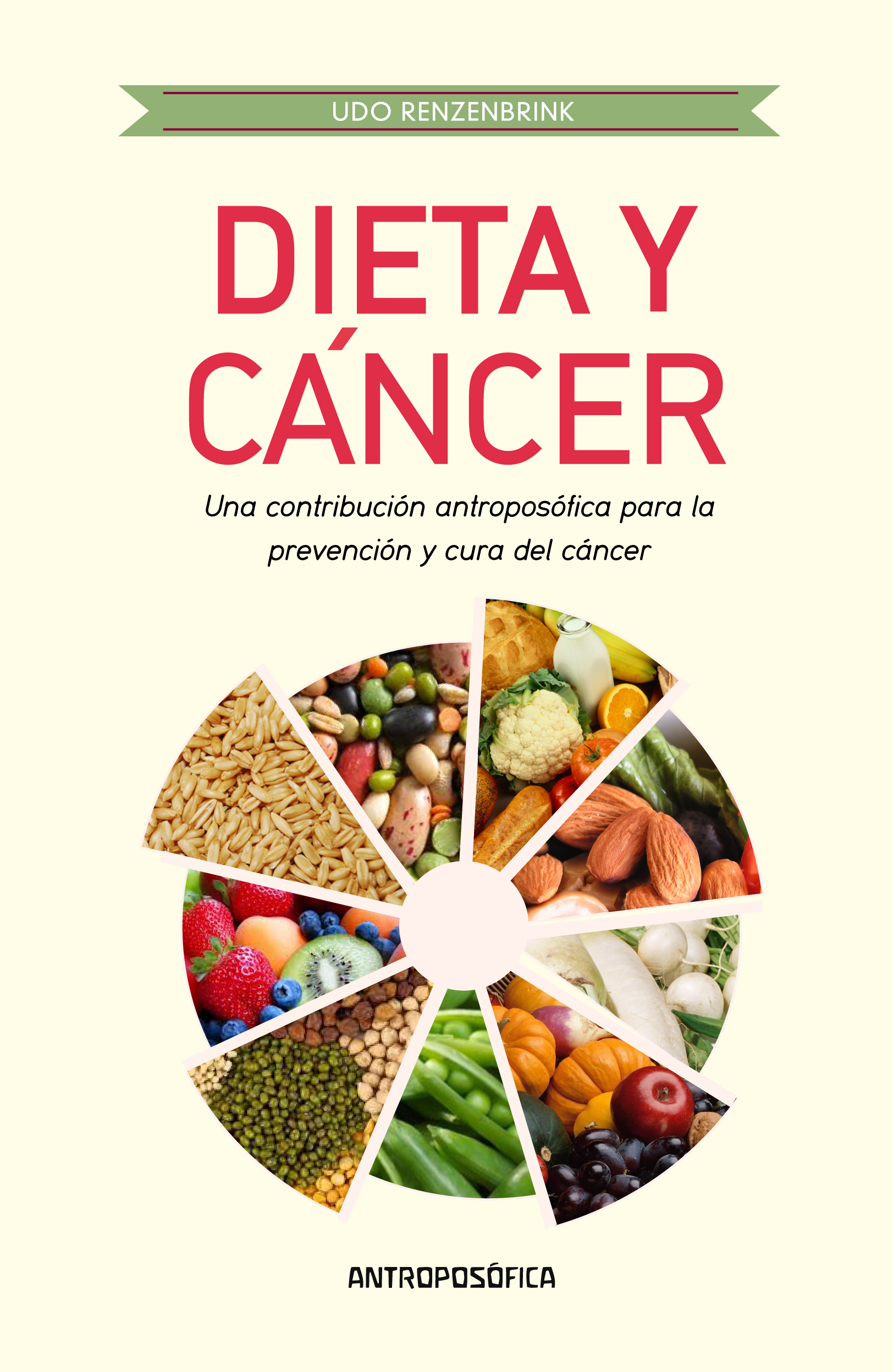 Dieta y cáncer