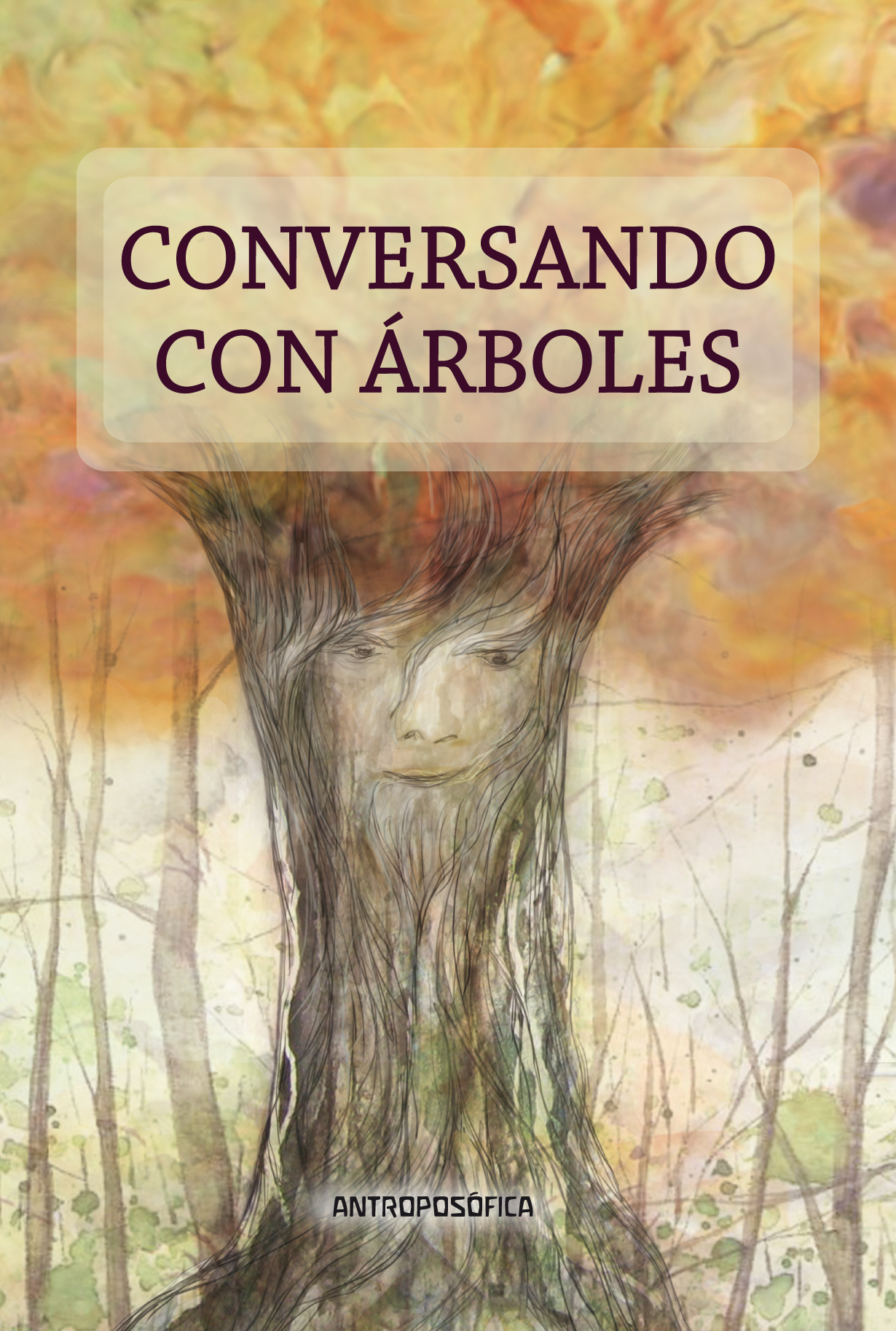 Conversando con árboles