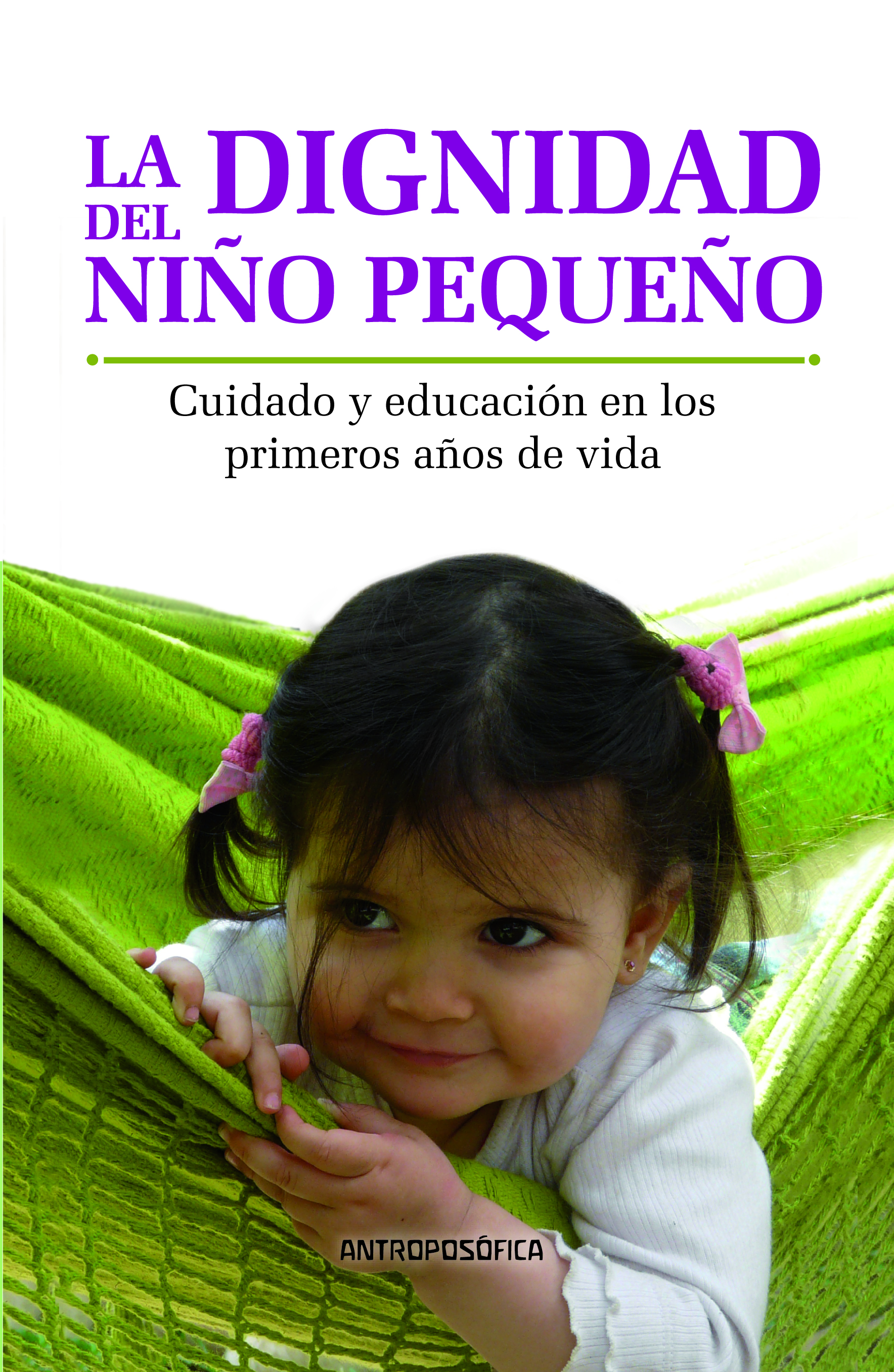 La Dignidad del niño pequeño