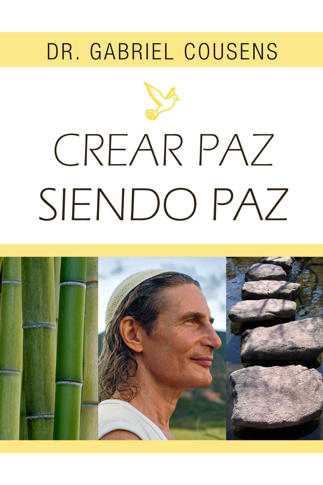 
            Crear paz siendo paz