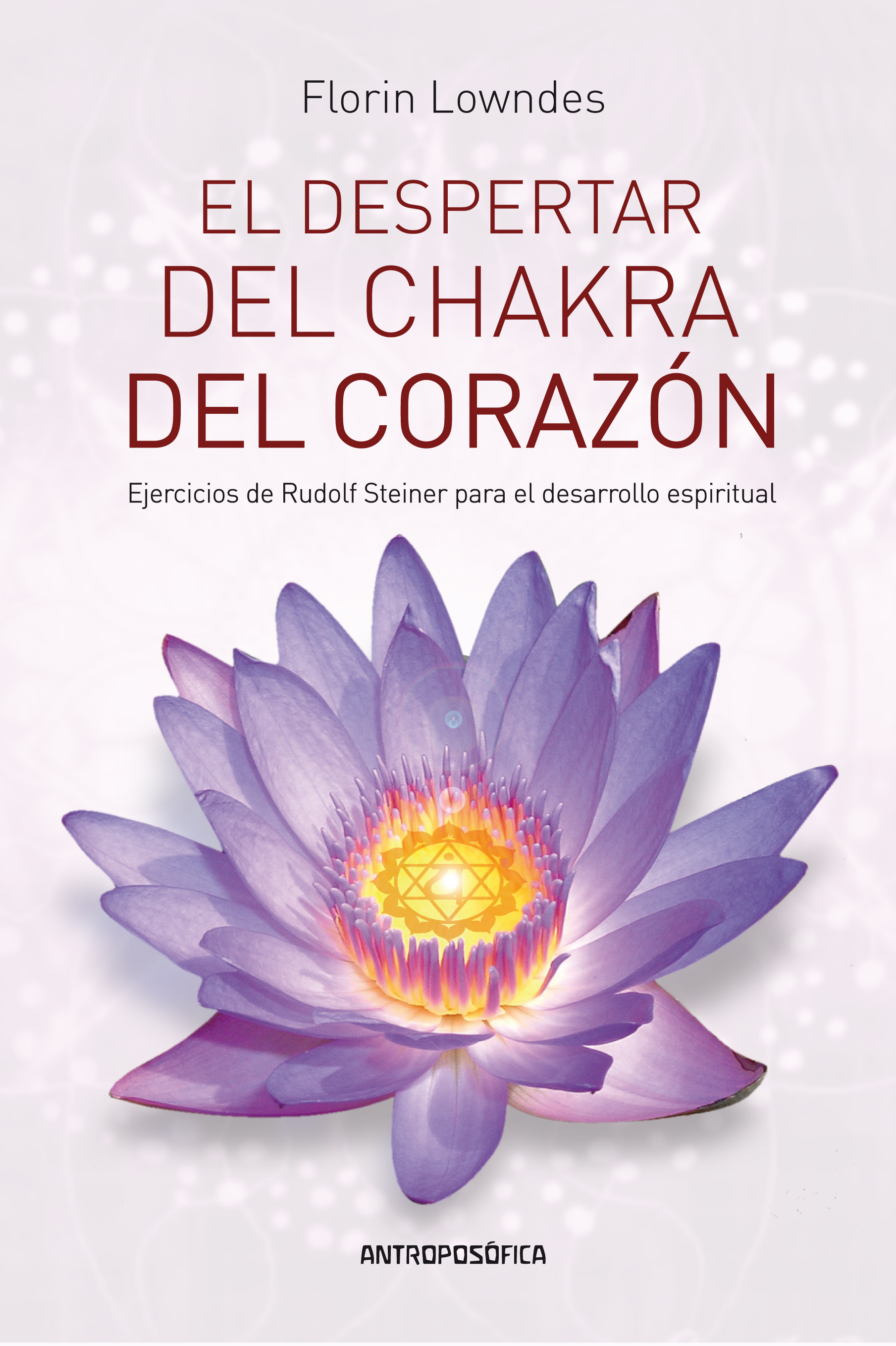 
            El despertar del chakra del corazón