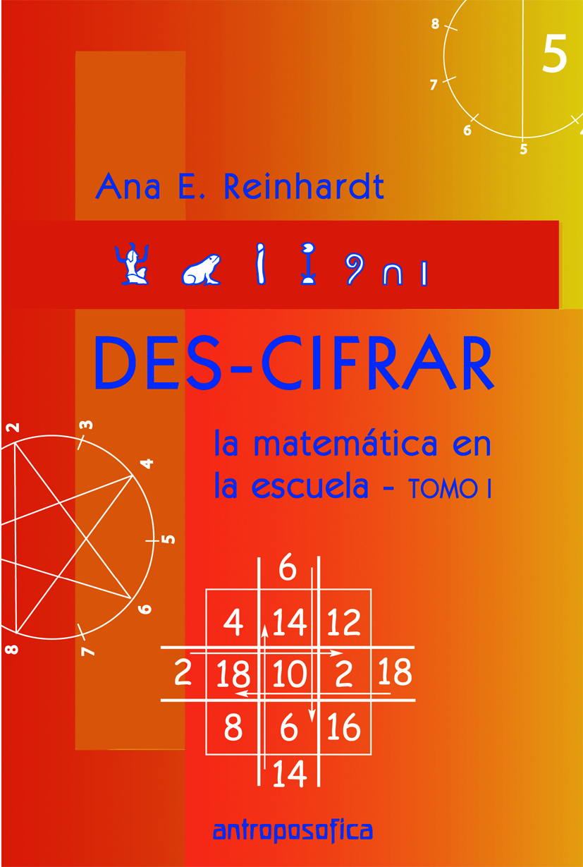 
            Des-cifrar, la matemática en la escuela