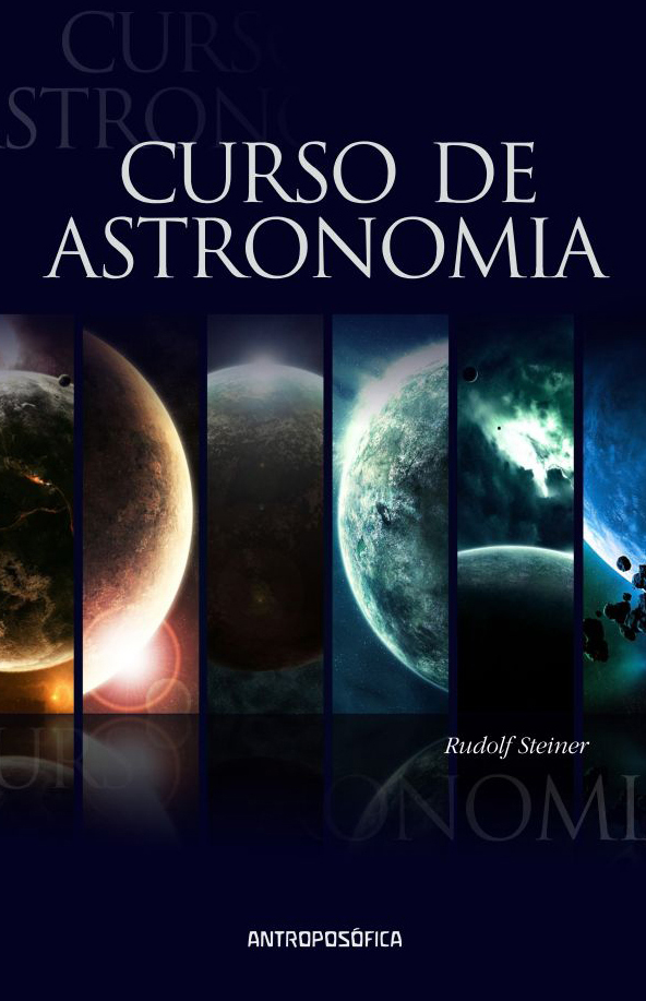 
            Curso de astronomía