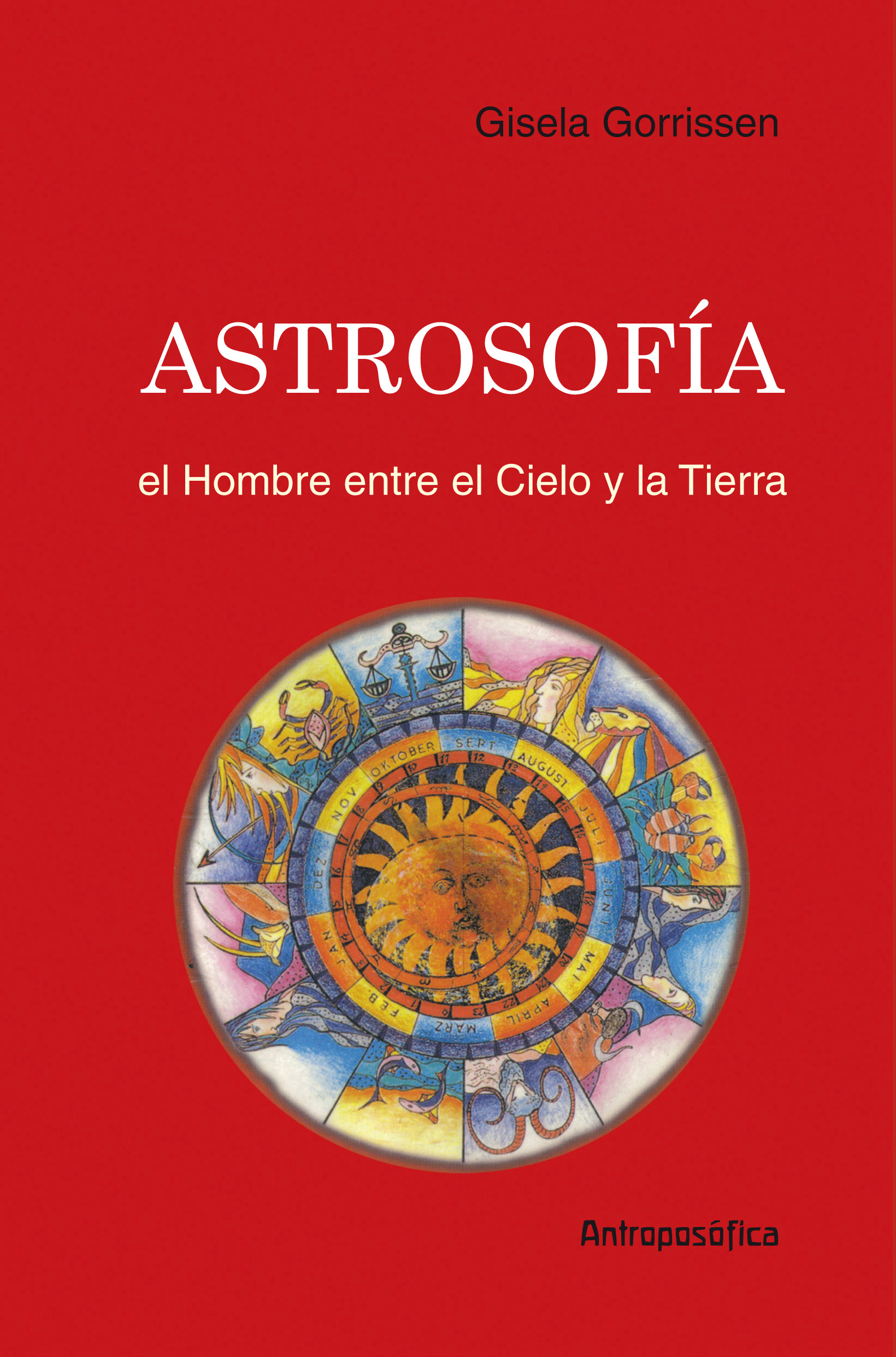 
            Astrosofía