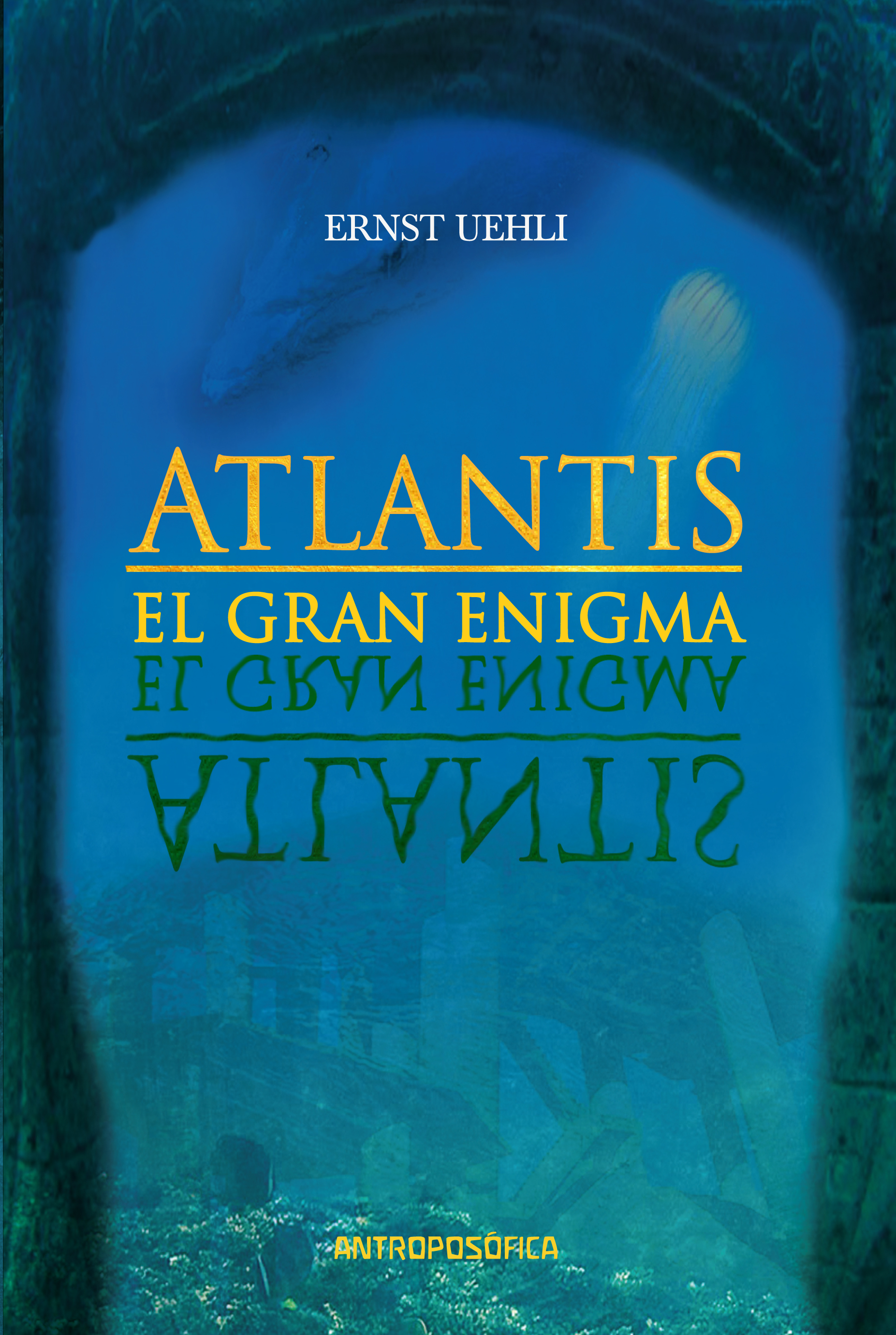 
            Atlantis