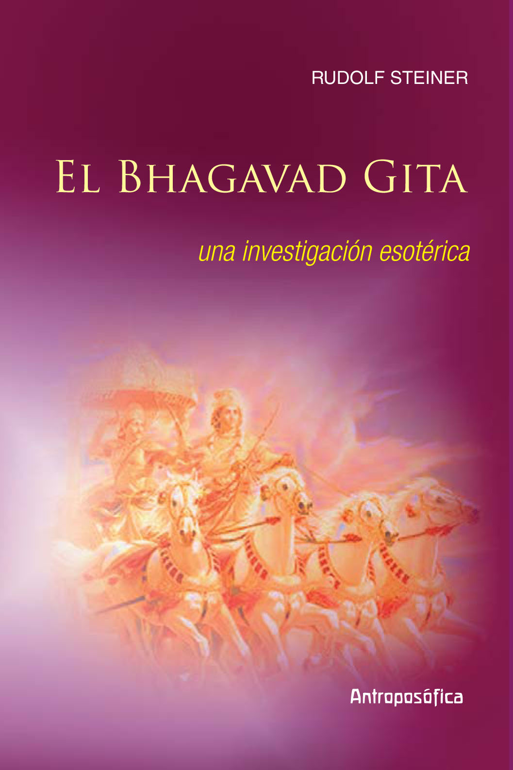 
            El Bhagavad Gita