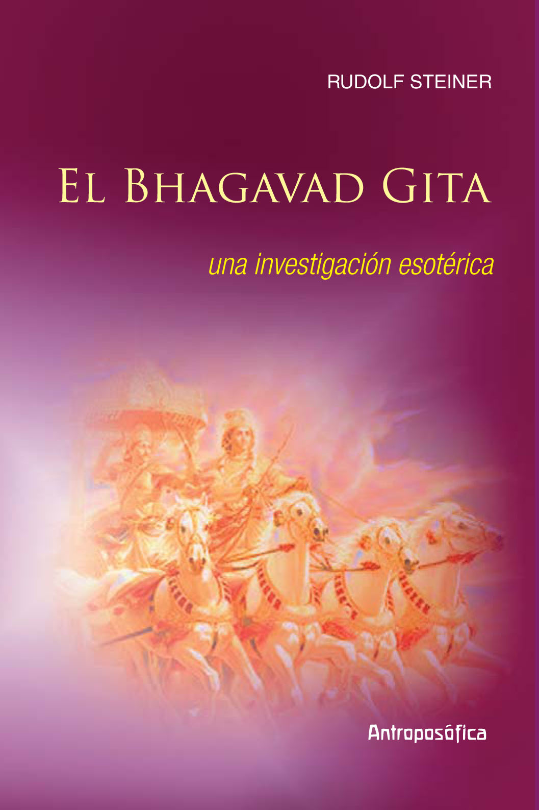 El Bhagavad Gita