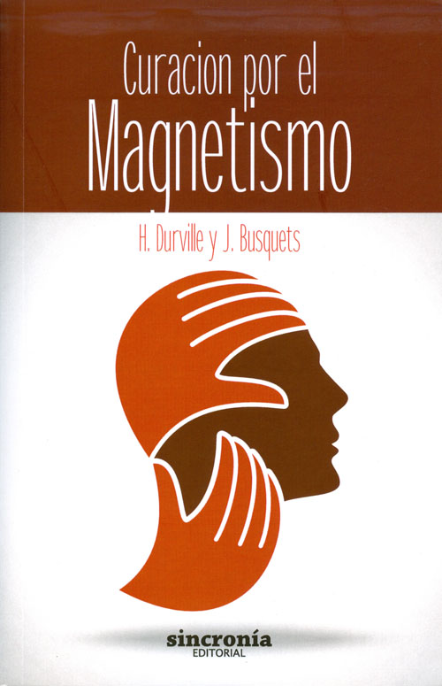 
            Curación por el magnetismo