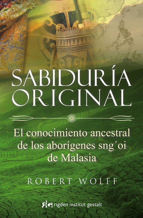 
            Sabiduría original