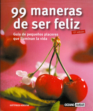 
            99 MANERAS DE SER FELIZ