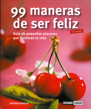 99 Maneras de ser feliz