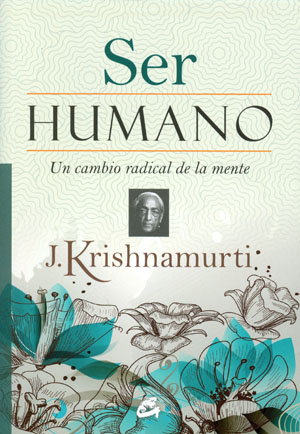 
            Ser humano