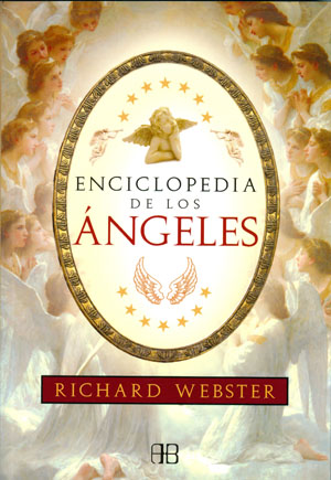 
            Enciclopedia de los ángeles